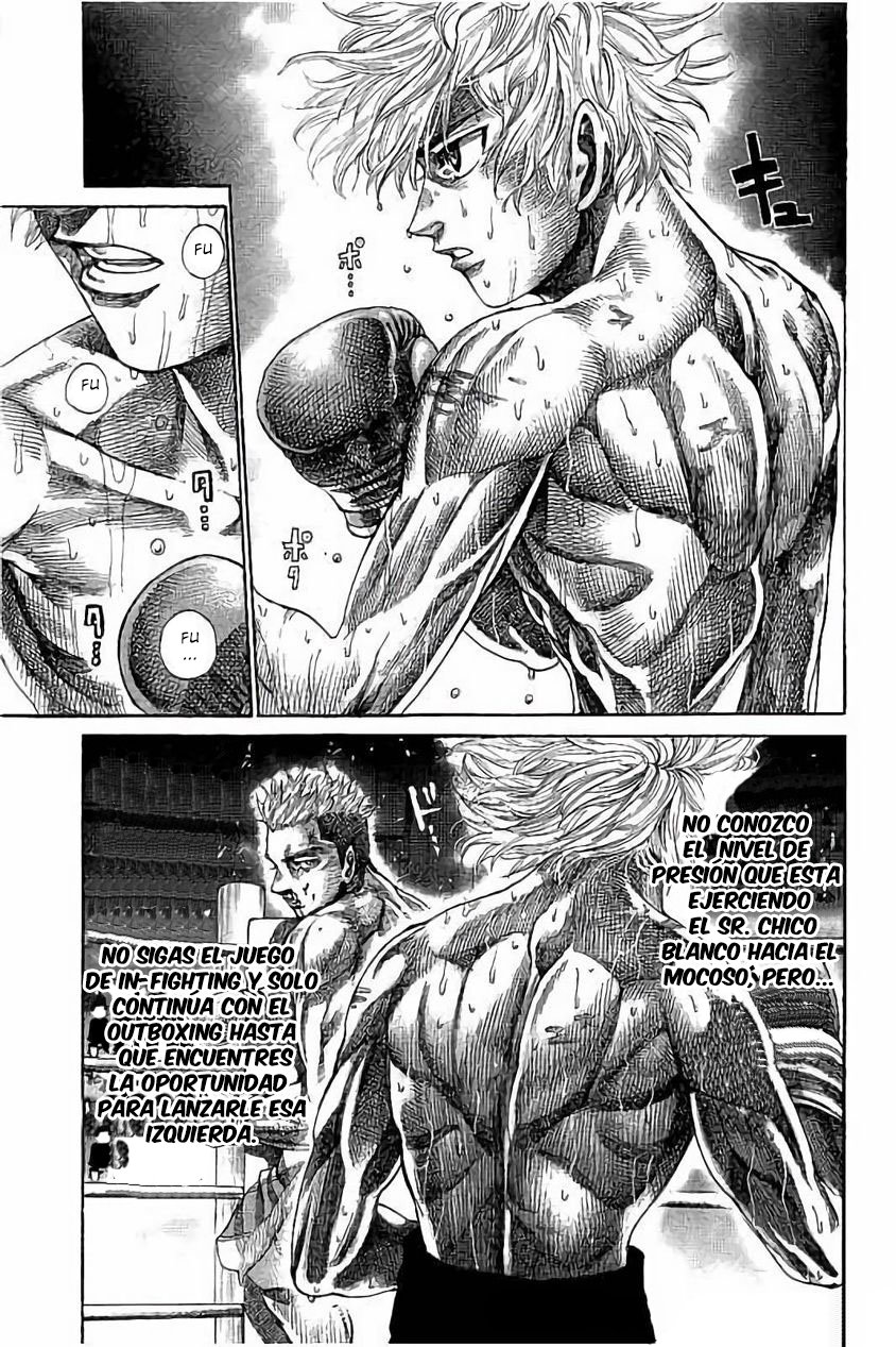 Read Rikudo (es) Manga Online