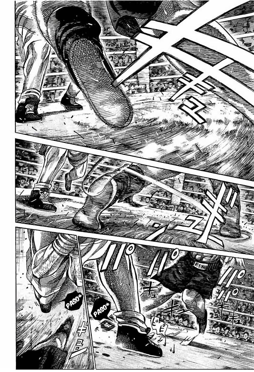 Read Rikudo (es) Manga Online