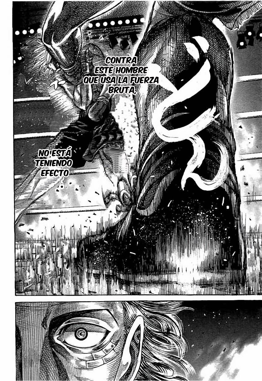 Read Rikudo (es) Manga Online