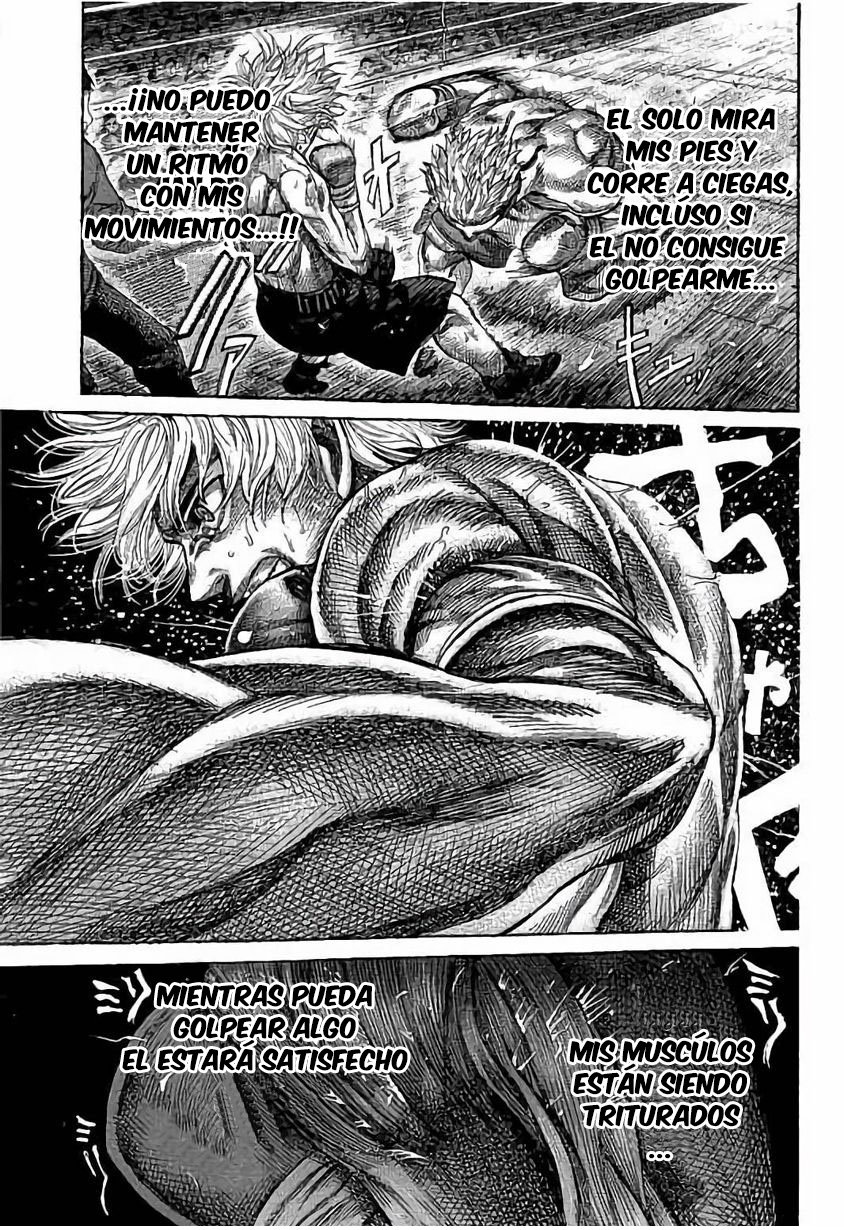 Read Rikudo (es) Manga Online