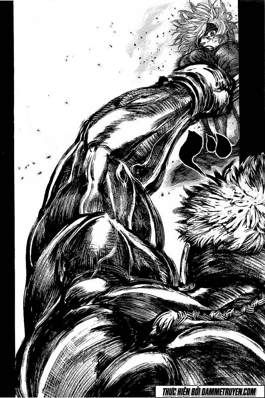 Read Rikudo (es) Manga Online