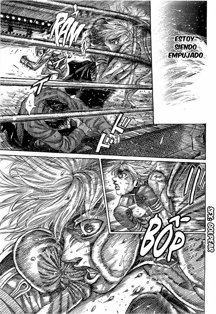 Read Rikudo (es) Manga Online