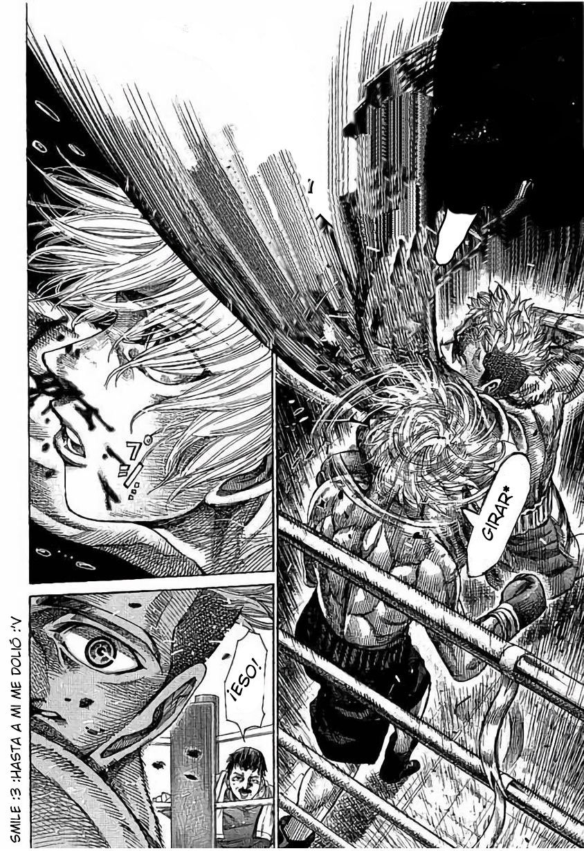 Read Rikudo (es) Manga Online
