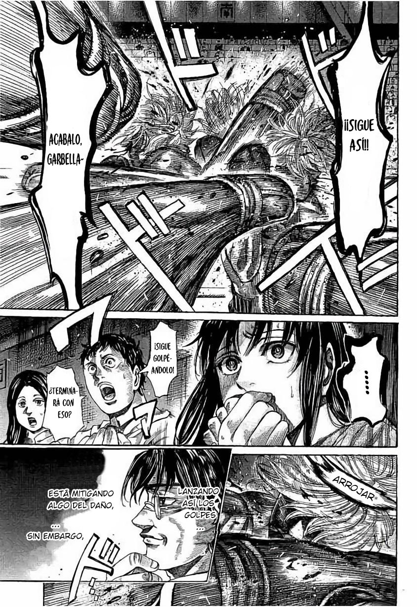 Read Rikudo (es) Manga Online
