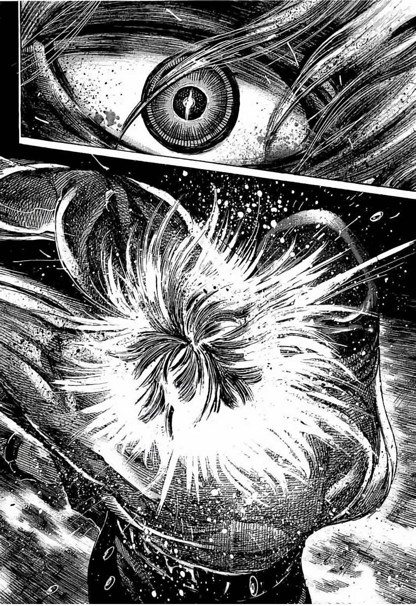 Read Rikudo (es) Manga Online
