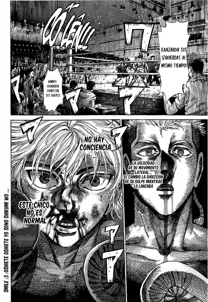 Read Rikudo (es) Manga Online