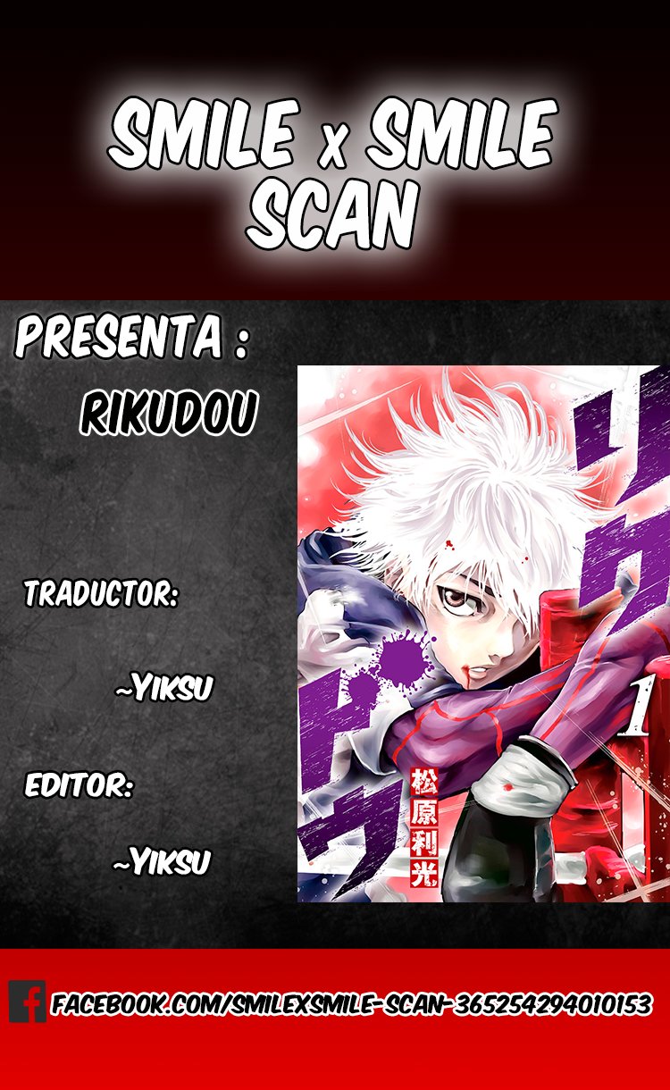 Read Rikudo (es) Manga Online