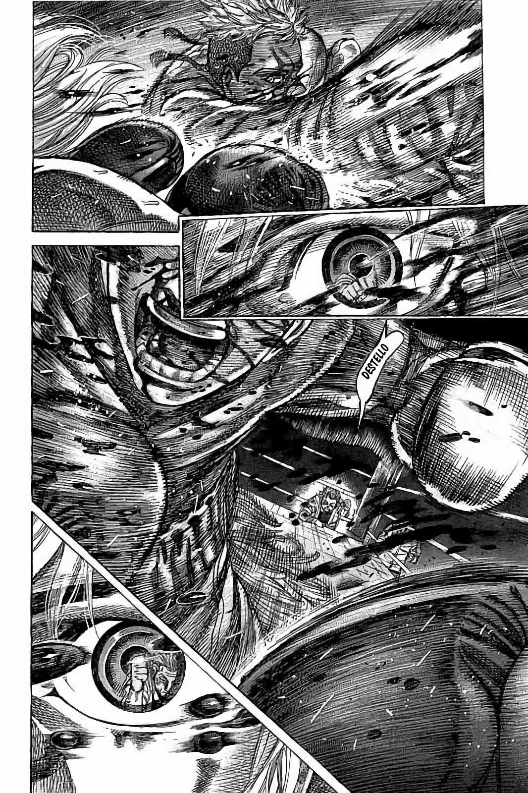 Read Rikudo (es) Manga Online