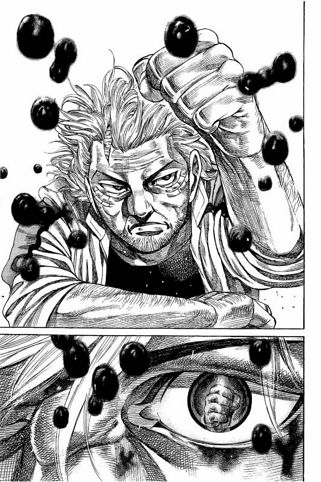 Read Rikudo (es) Manga Online