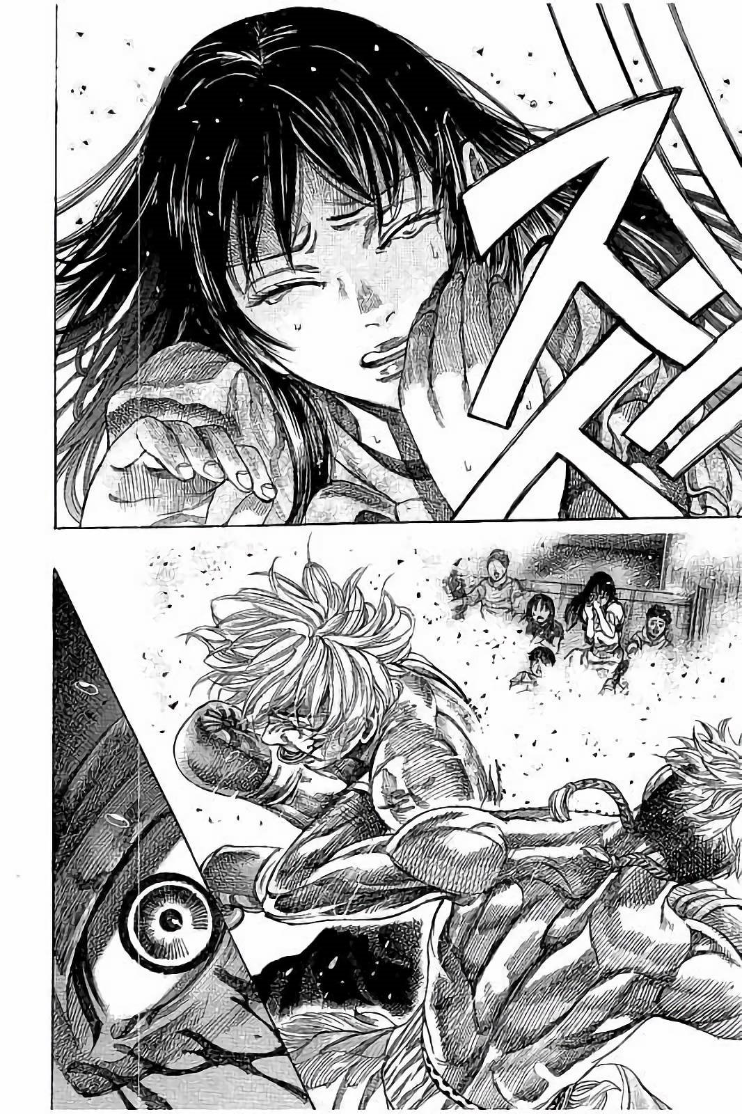 Read Rikudo (es) Manga Online
