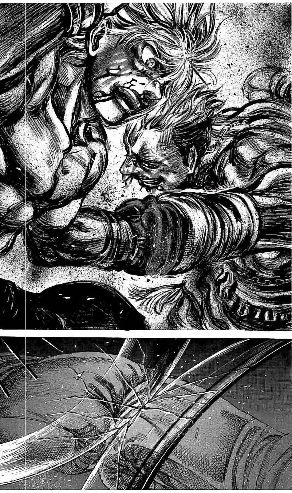 Read Rikudo (es) Manga Online