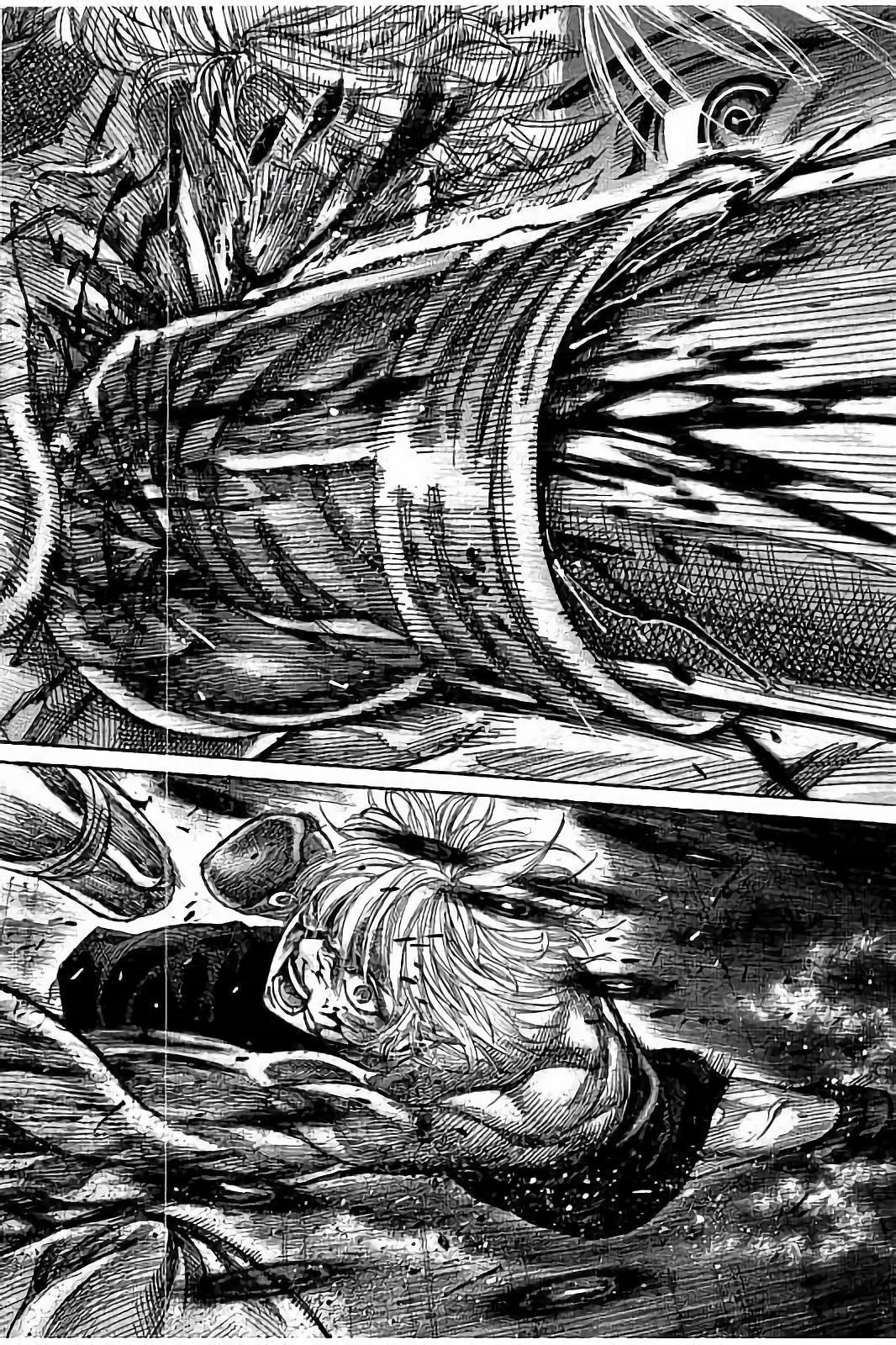 Read Rikudo (es) Manga Online