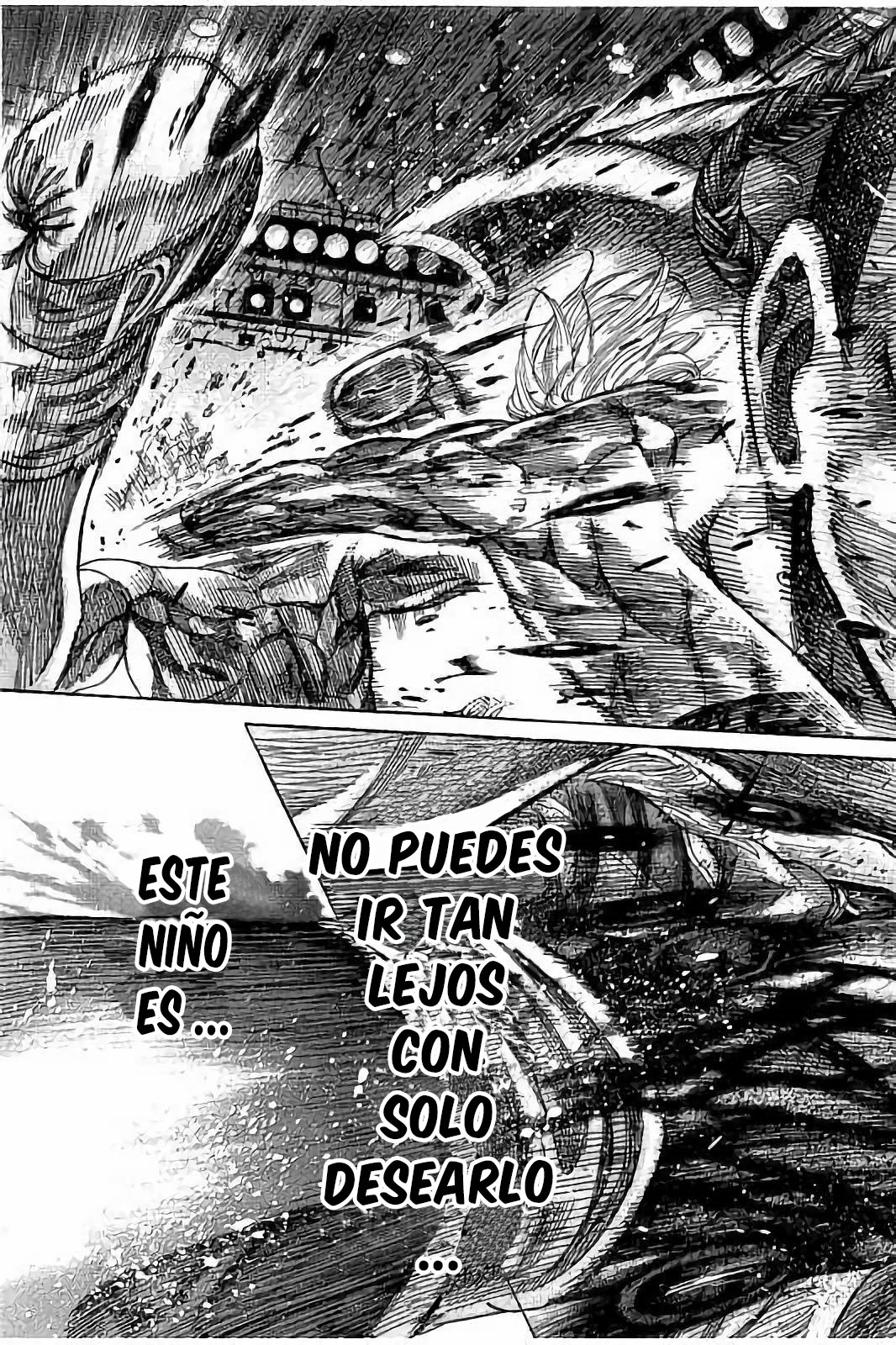 Read Rikudo (es) Manga Online
