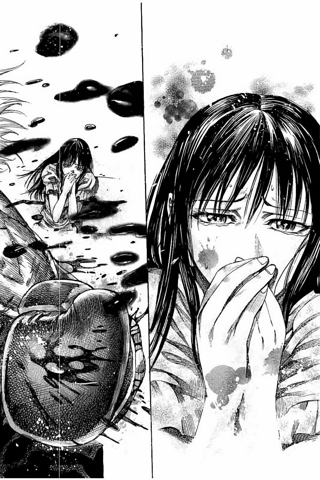 Read Rikudo (es) Manga Online