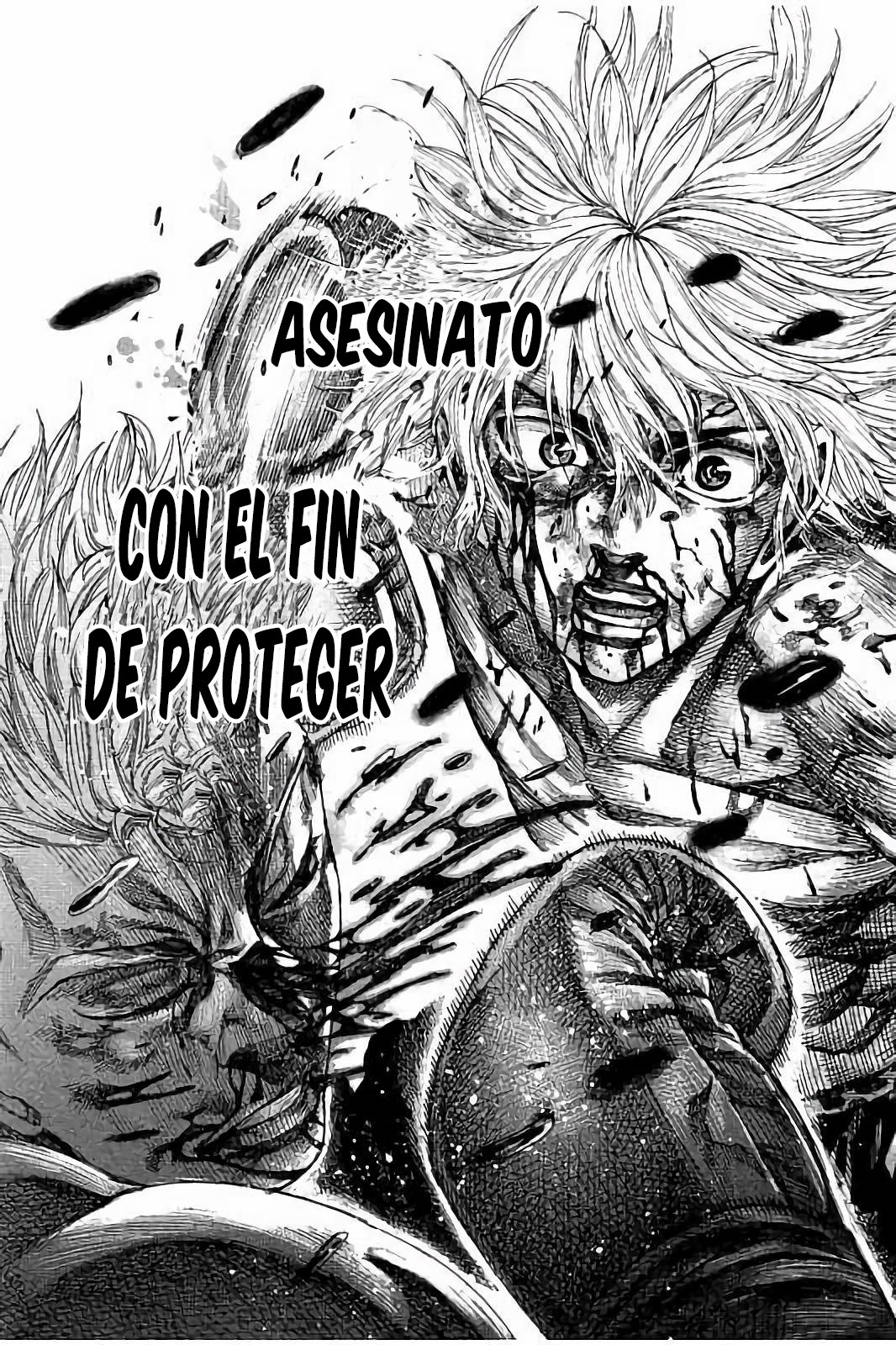Read Rikudo (es) Manga Online