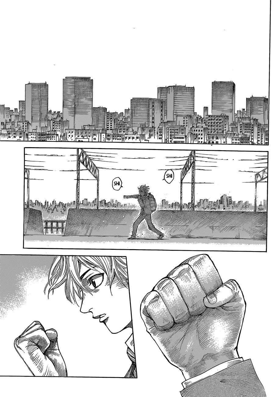 Read Rikudo (es) Manga Online