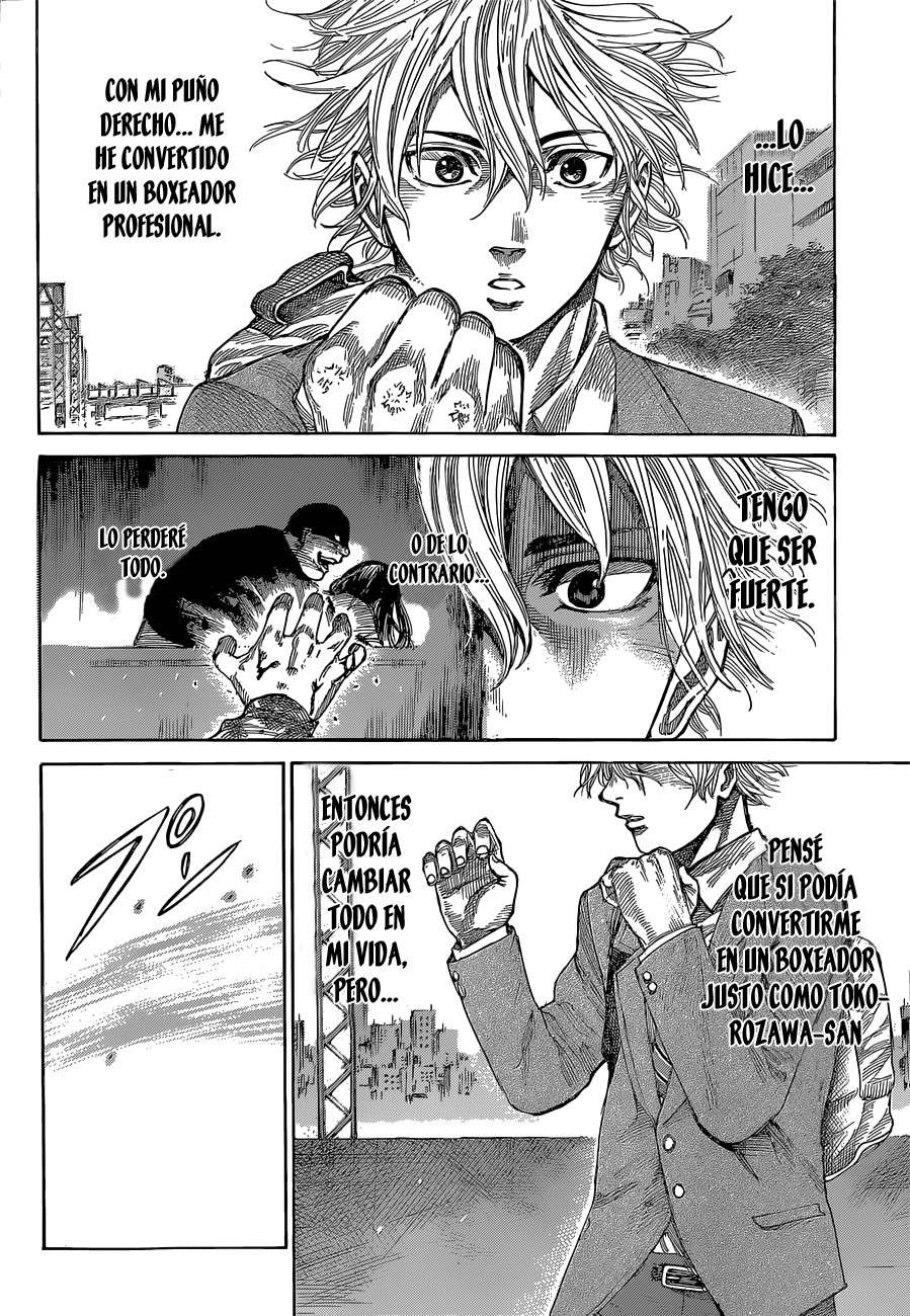 Read Rikudo (es) Manga Online