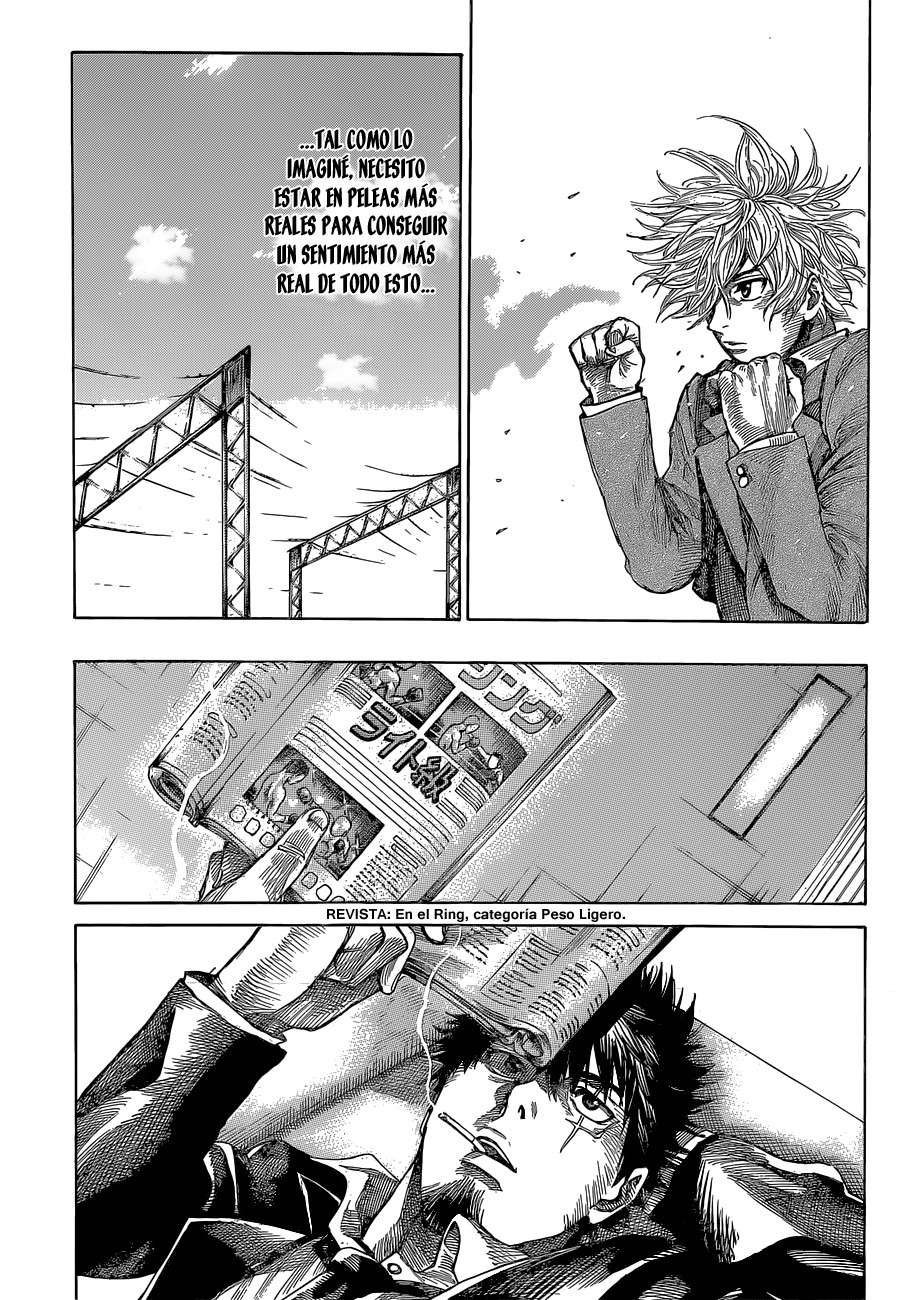 Read Rikudo (es) Manga Online