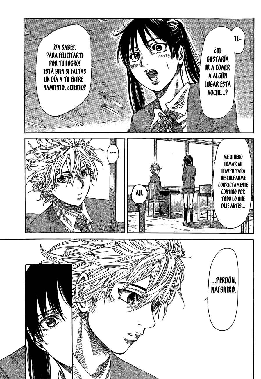 Read Rikudo (es) Manga Online