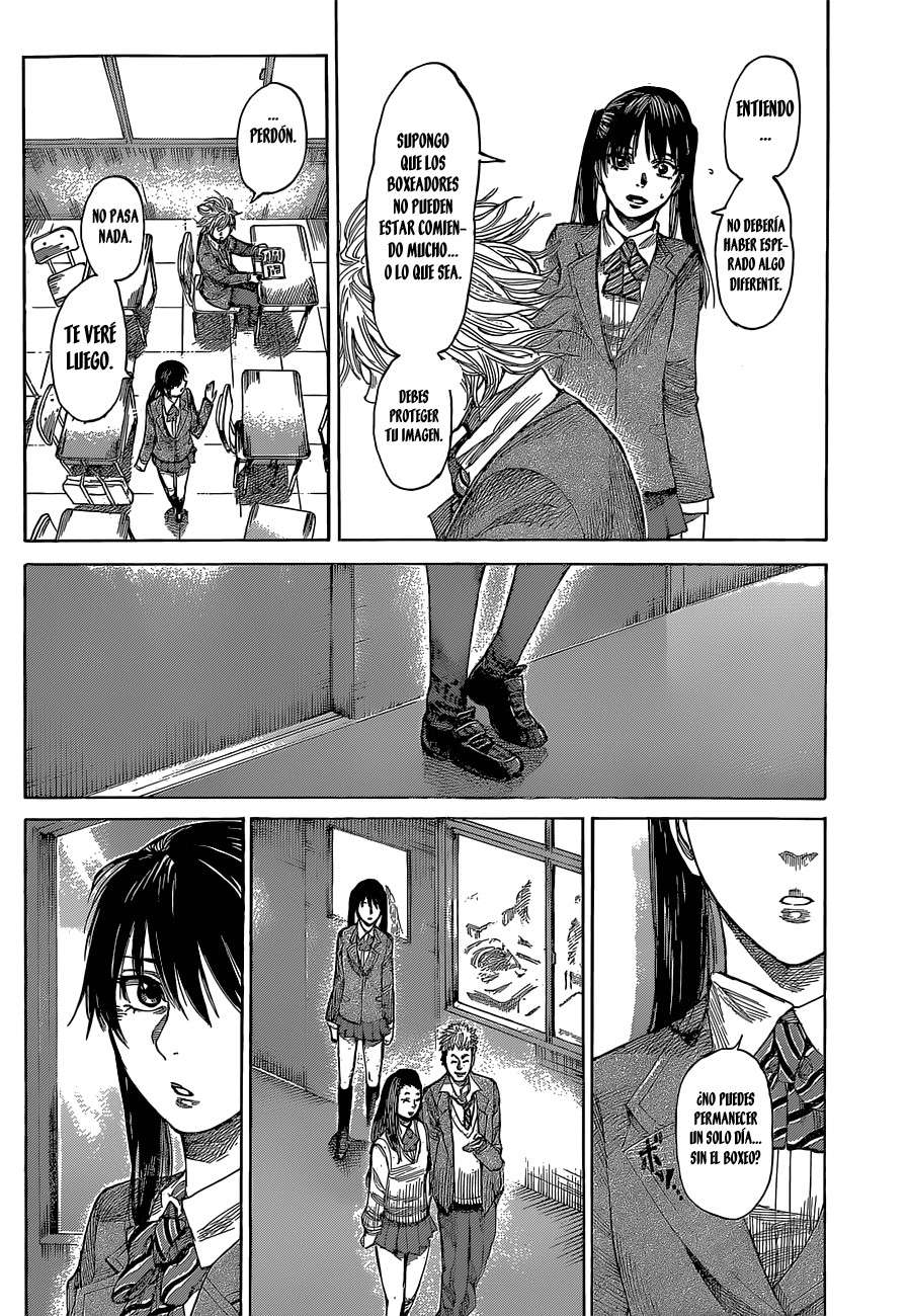 Read Rikudo (es) Manga Online