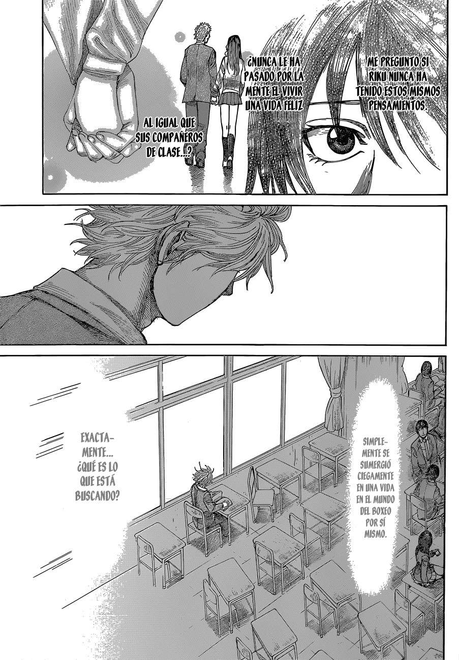 Read Rikudo (es) Manga Online