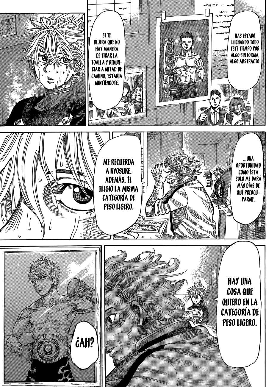 Read Rikudo (es) Manga Online