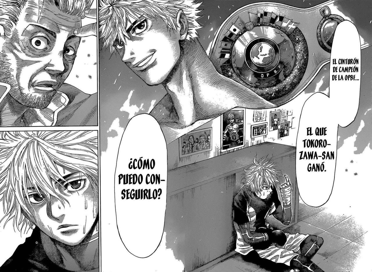 Read Rikudo (es) Manga Online