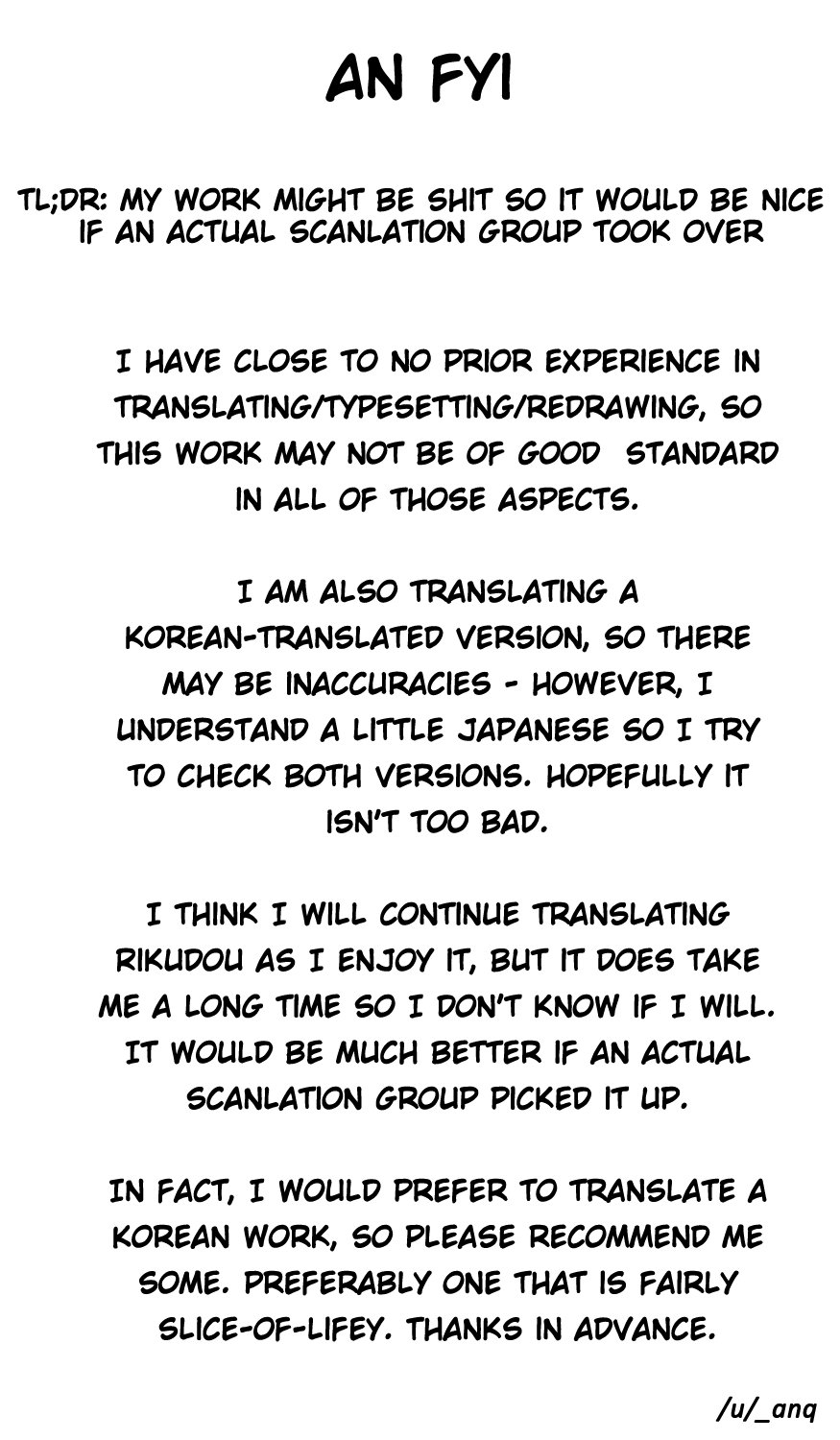 Read Rikudo (es) Manga Online