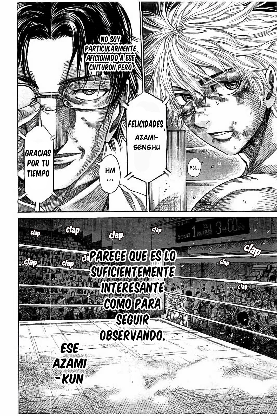 Read Rikudo (es) Manga Online