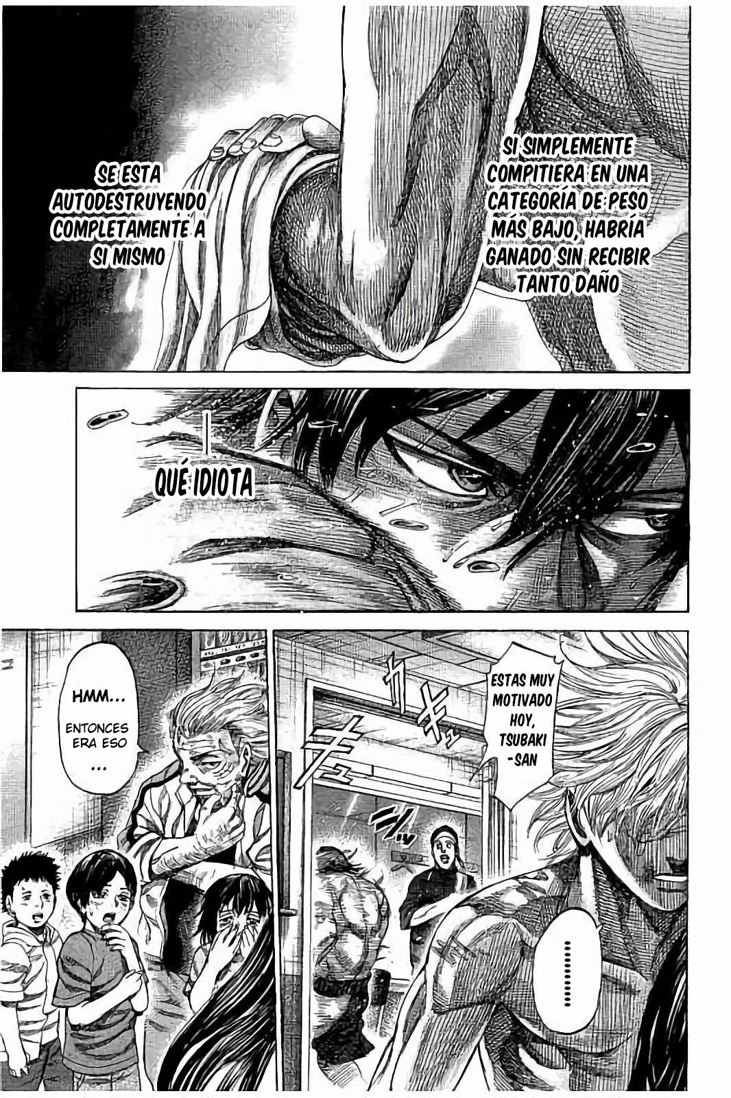Read Rikudo (es) Manga Online