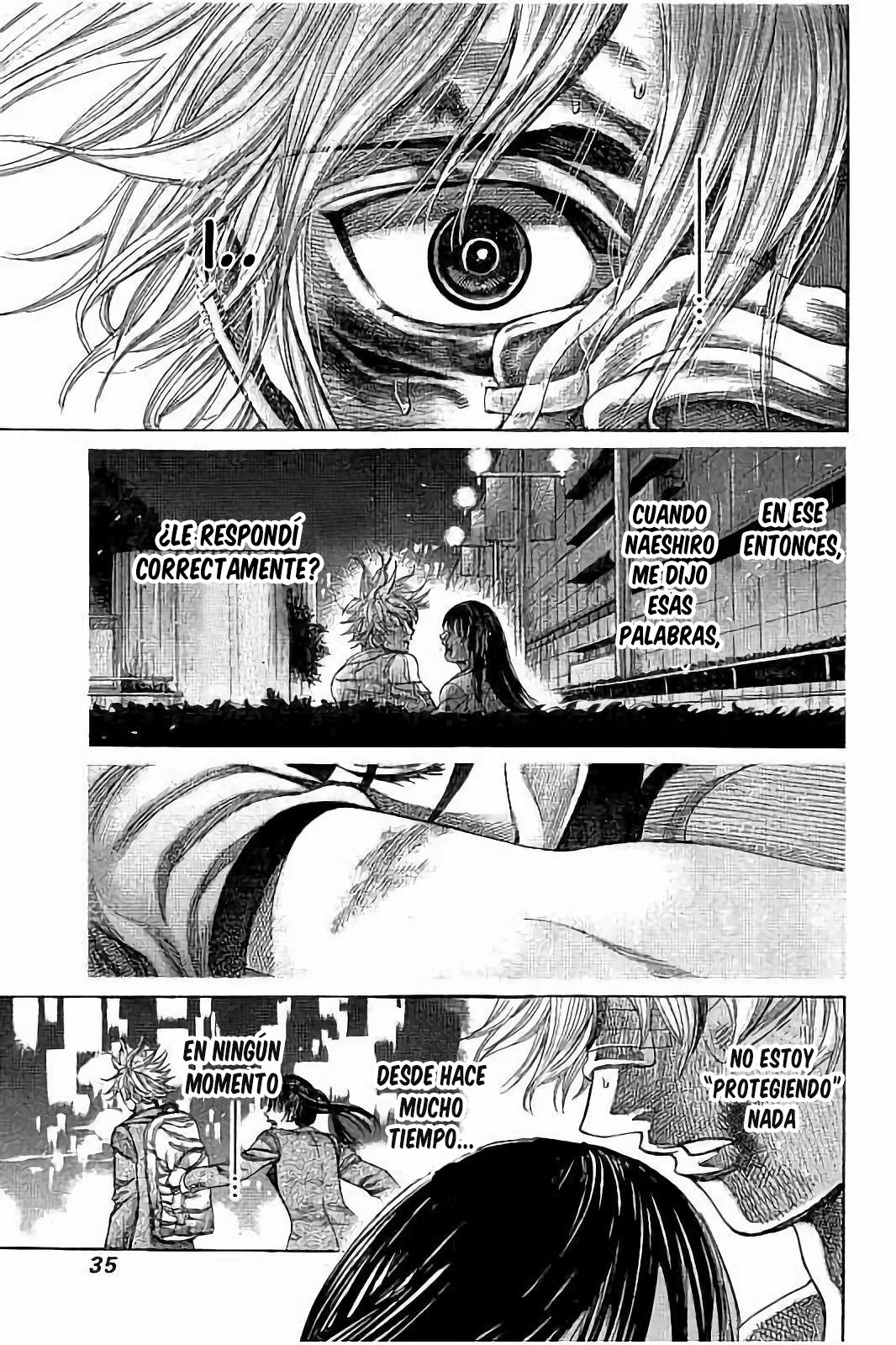 Read Rikudo (es) Manga Online