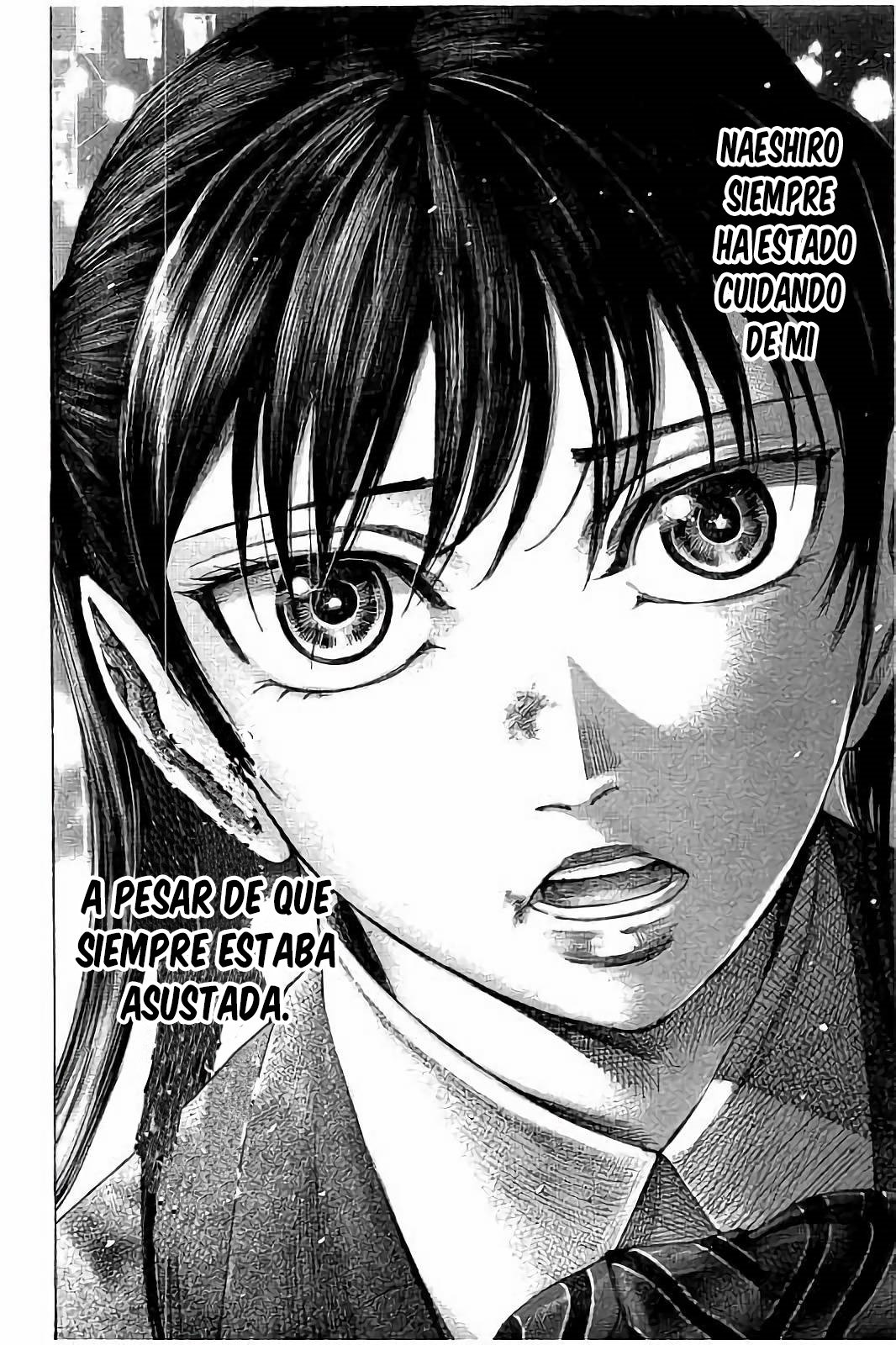 Read Rikudo (es) Manga Online