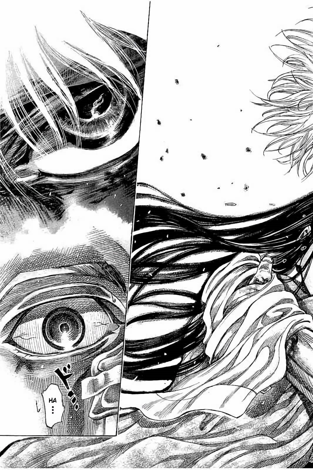 Read Rikudo (es) Manga Online