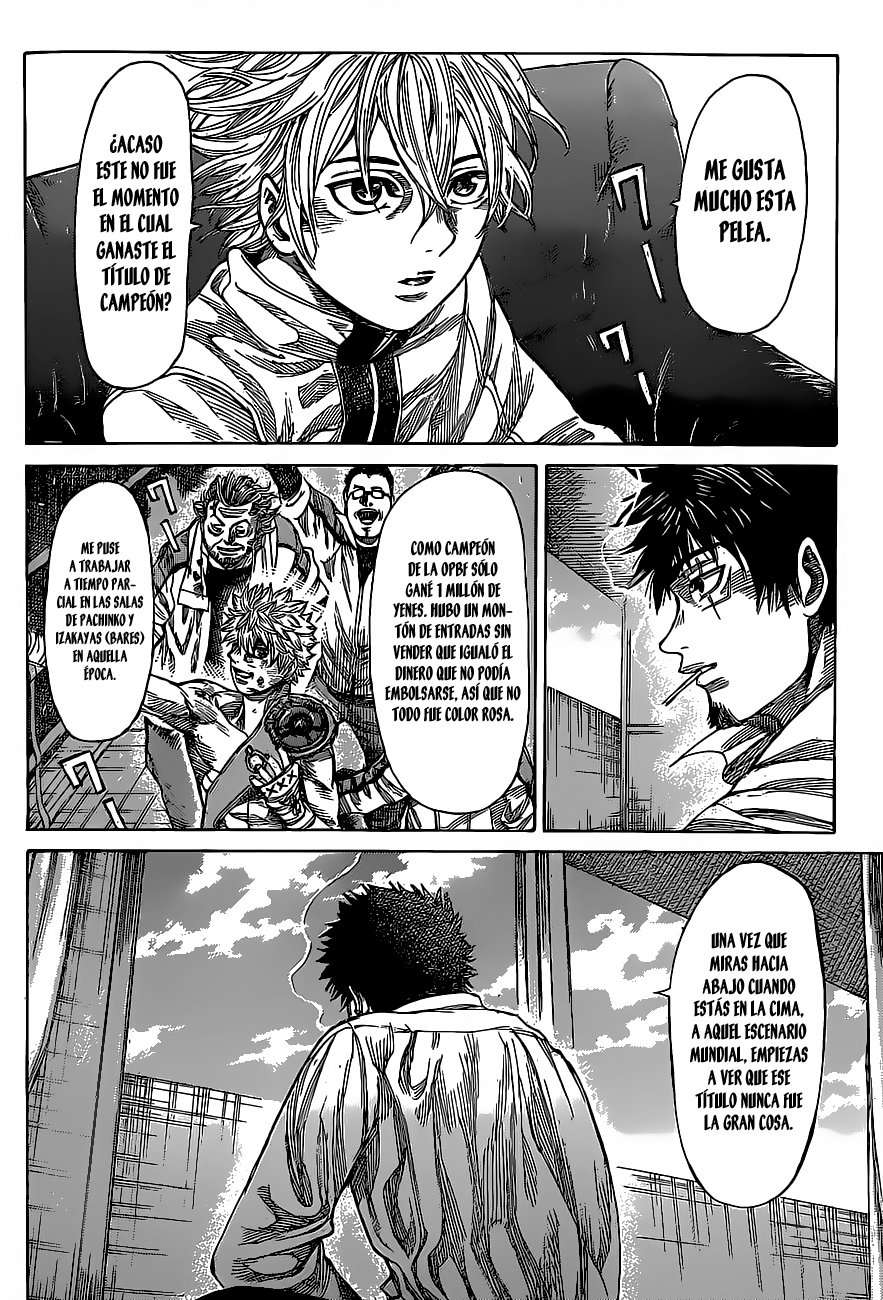 Read Rikudo (es) Manga Online