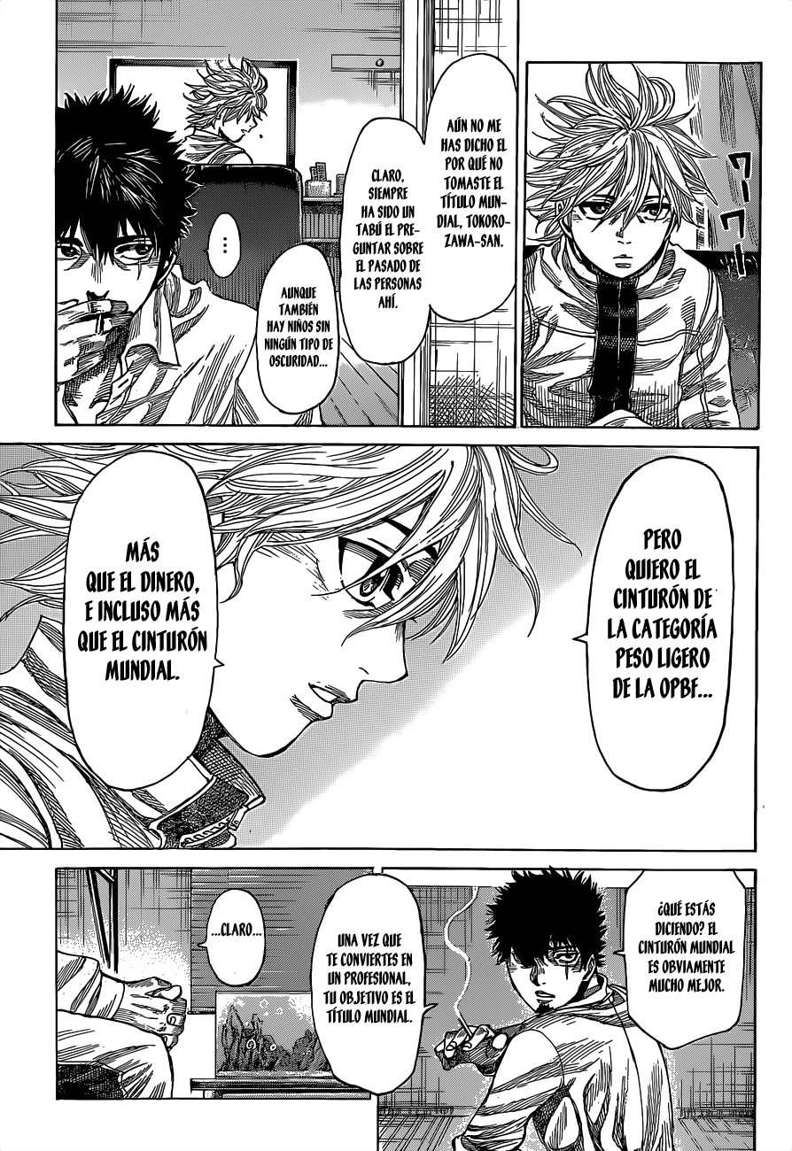 Read Rikudo (es) Manga Online