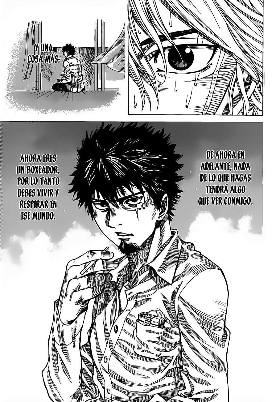 Read Rikudo (es) Manga Online