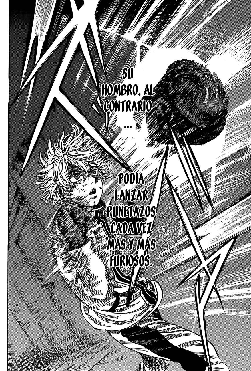 Read Rikudo (es) Manga Online