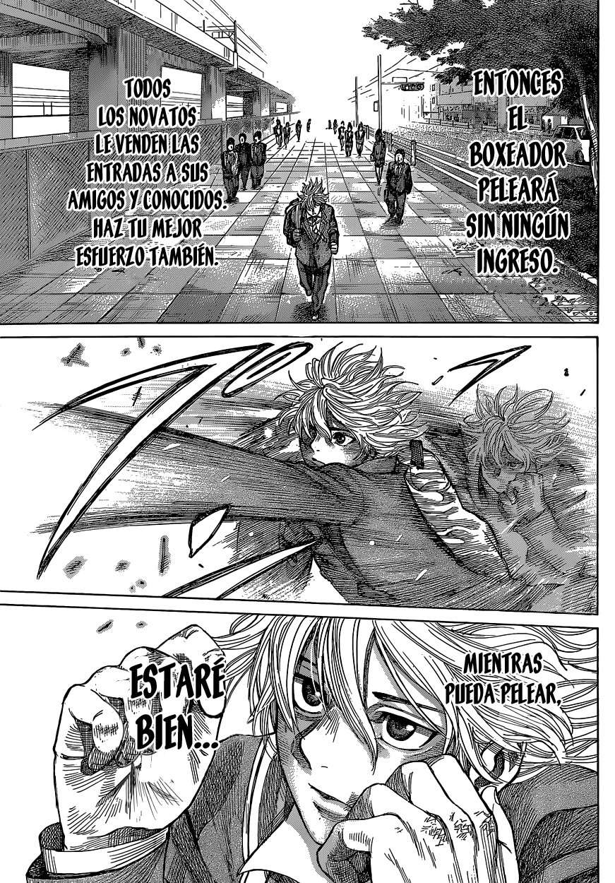 Read Rikudo (es) Manga Online