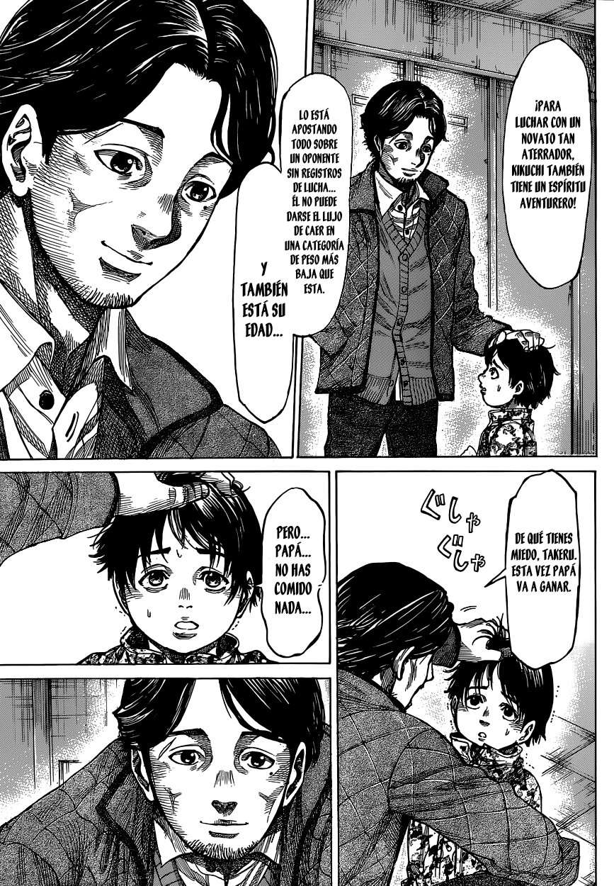 Read Rikudo (es) Manga Online