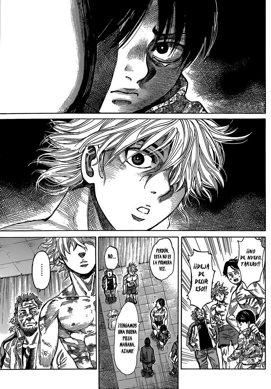 Read Rikudo (es) Manga Online