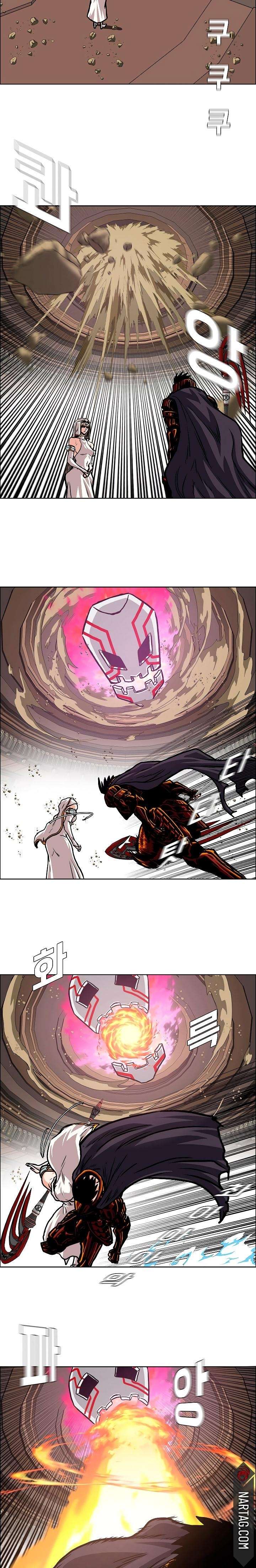 Read Rooftop Sword Master (es) Manga Online