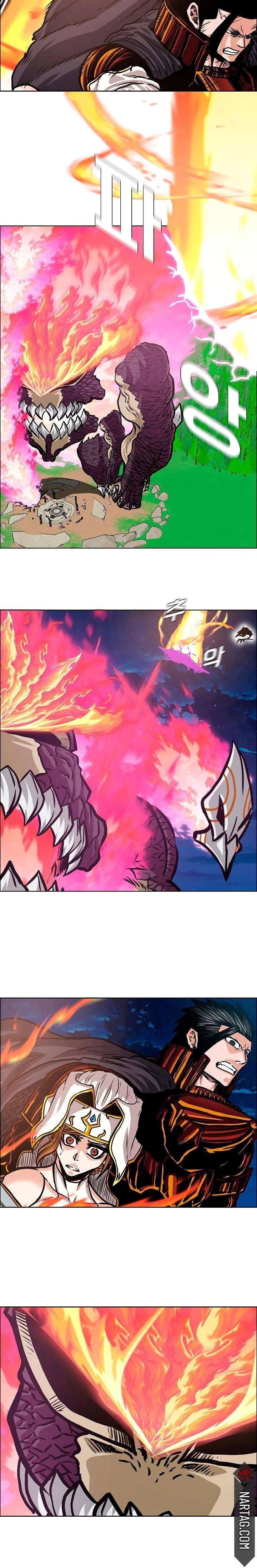 Read Rooftop Sword Master (es) Manga Online