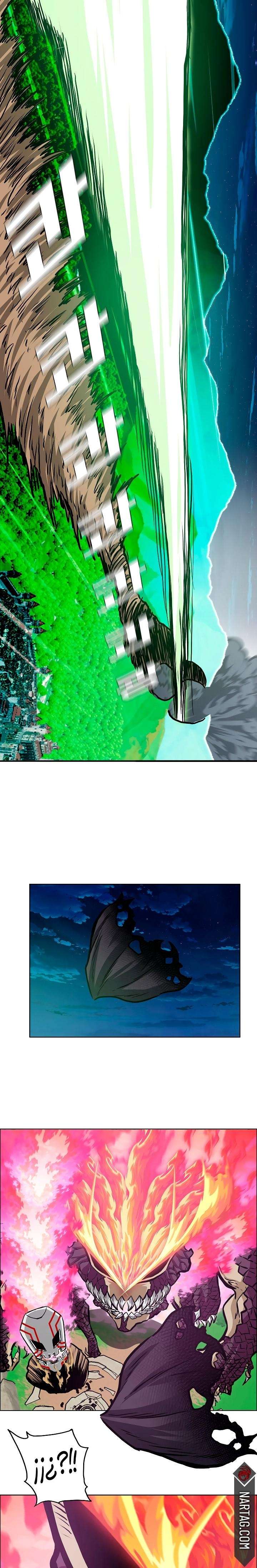 Read Rooftop Sword Master (es) Manga Online