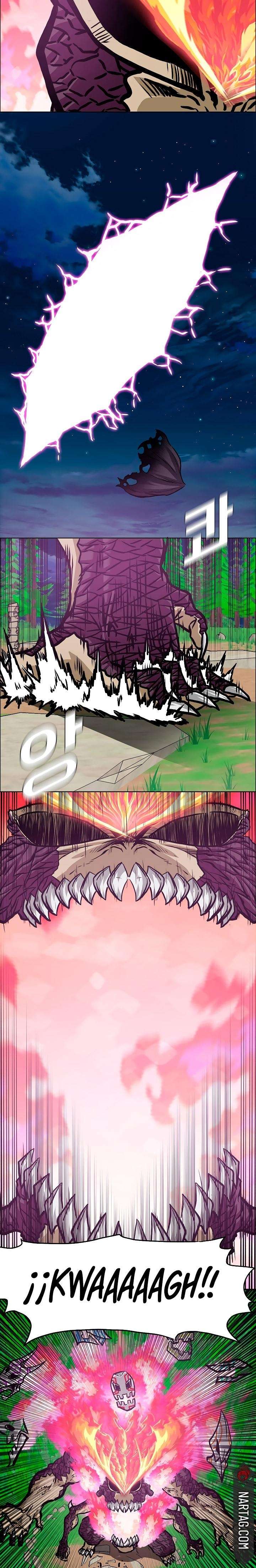 Read Rooftop Sword Master (es) Manga Online