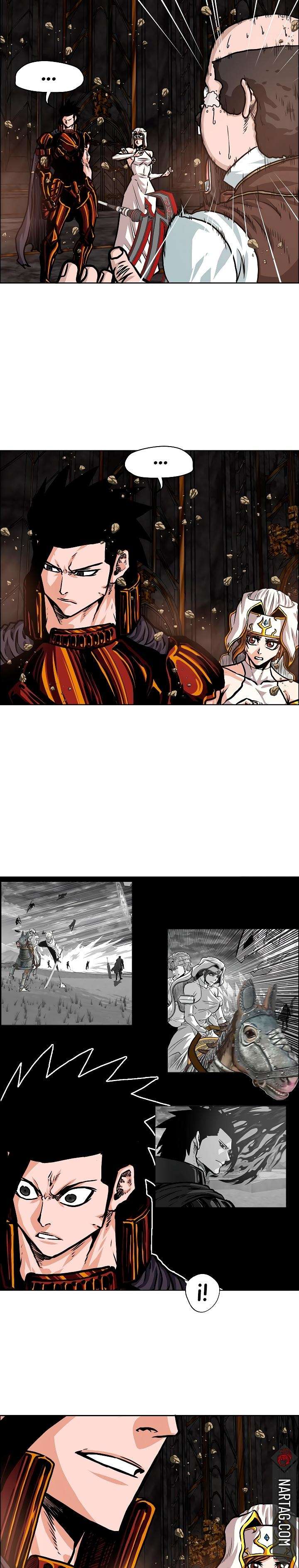 Read Rooftop Sword Master (es) Manga Online