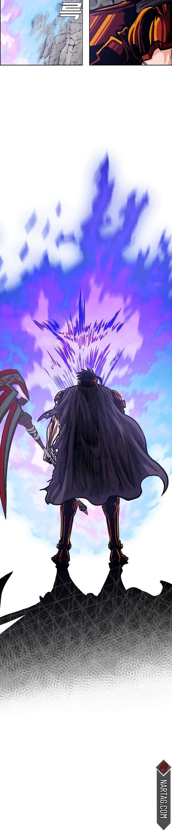 Read Rooftop Sword Master (es) Manga Online