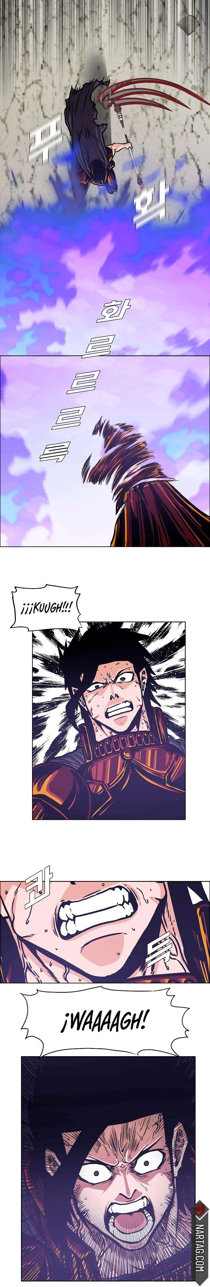 Read Rooftop Sword Master (es) Manga Online