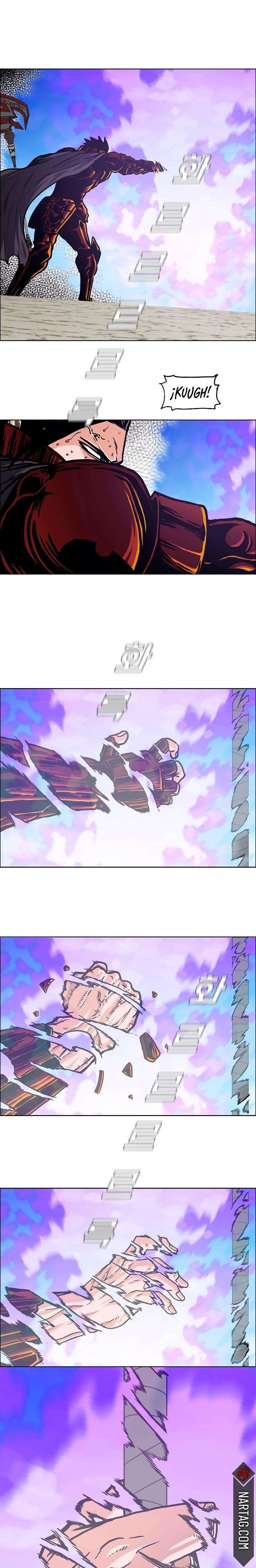 Read Rooftop Sword Master (es) Manga Online