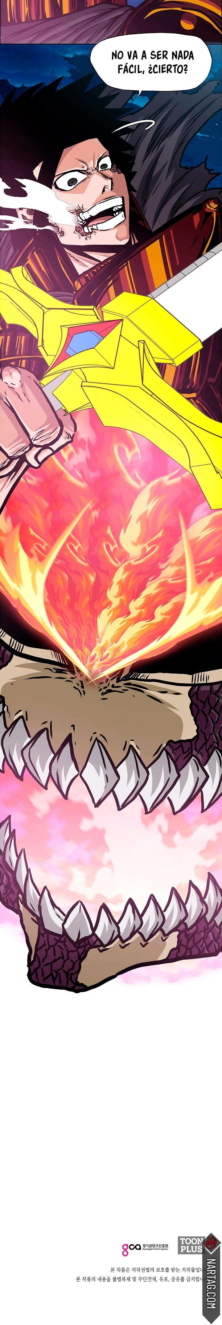 Read Rooftop Sword Master (es) Manga Online