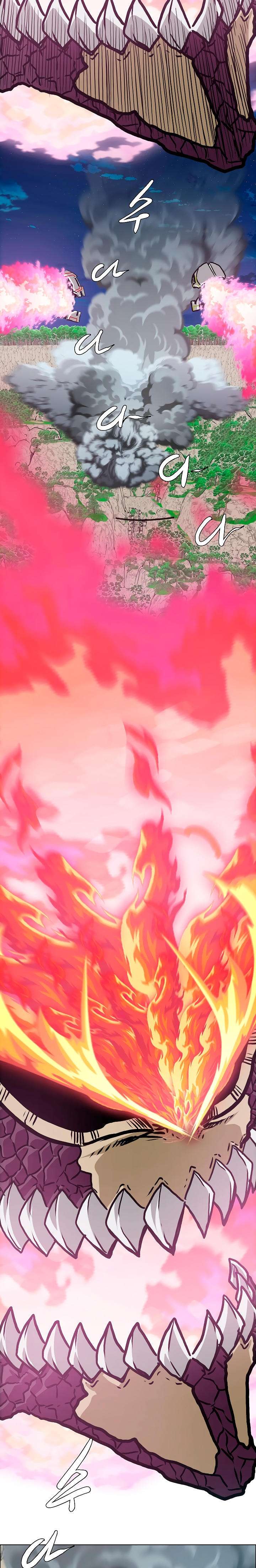 Read Rooftop Sword Master (es) Manga Online